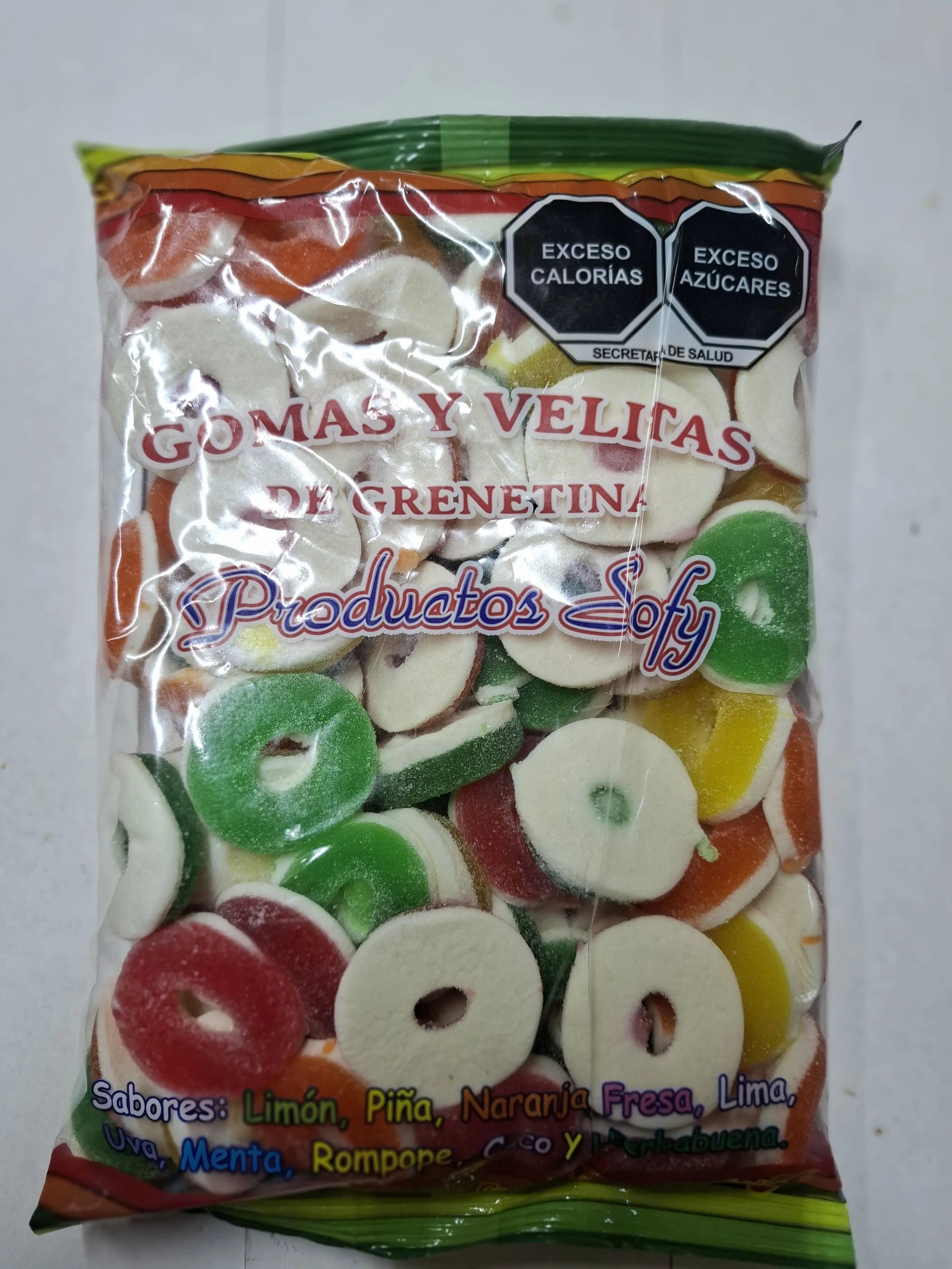 Producto