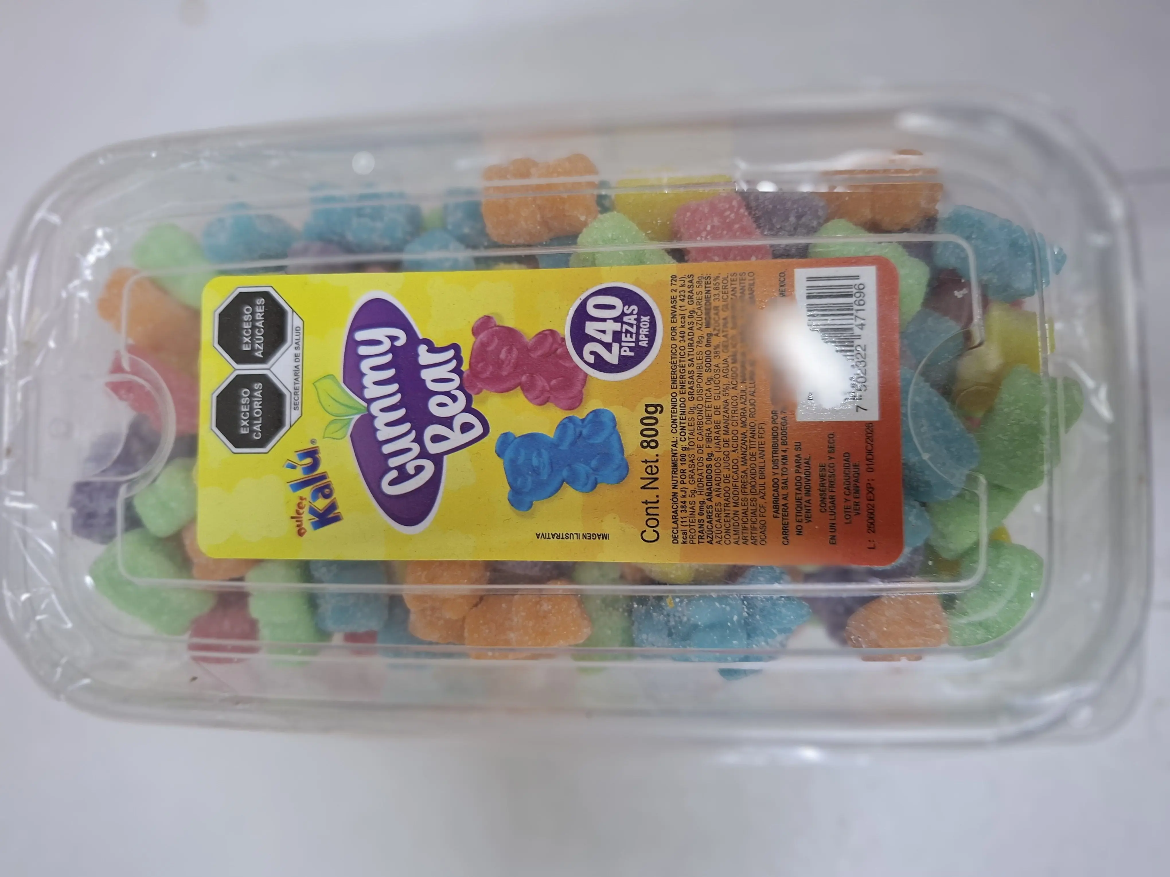 Producto